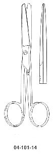 Operating Scissor